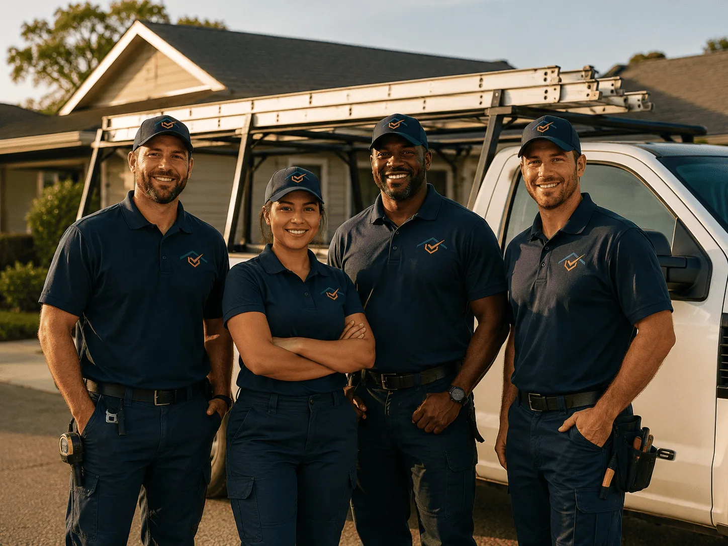 Roof Inspection company in Broad Run, VA
